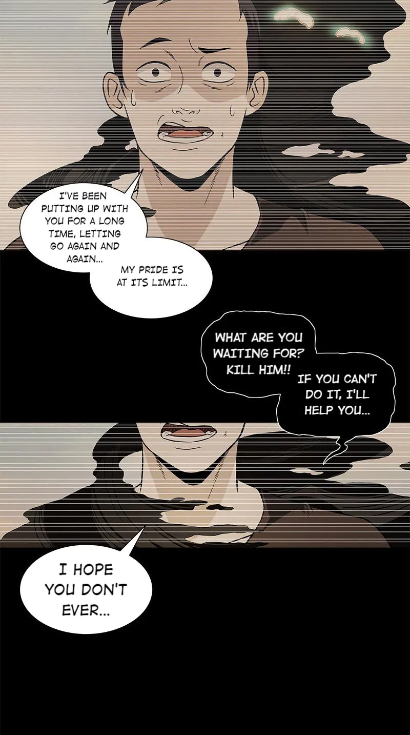 Corpse Collector Chapter 15 - Page 16