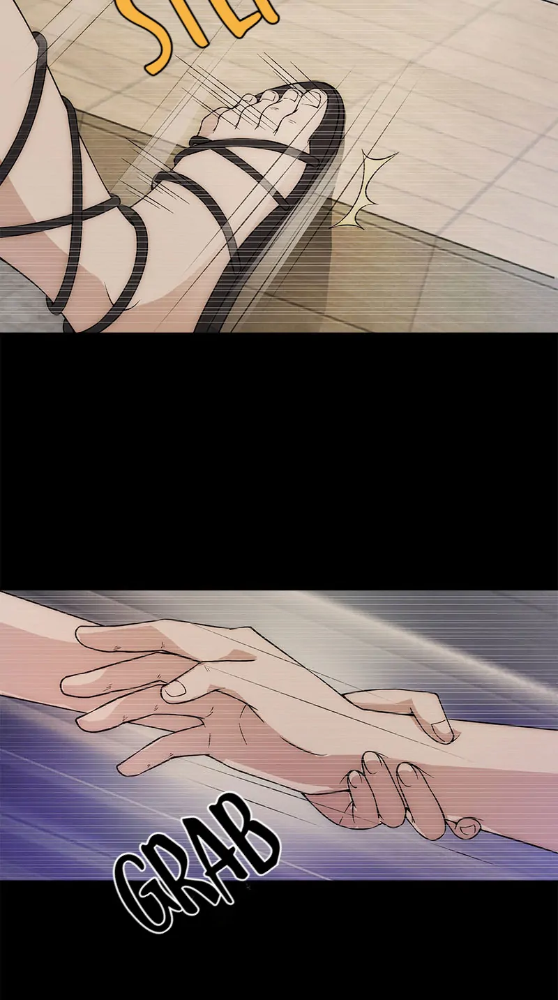 Corpse Collector Chapter 15 - Page 20