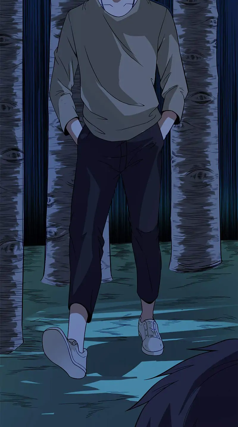 Corpse Collector Chapter 15 - Page 3