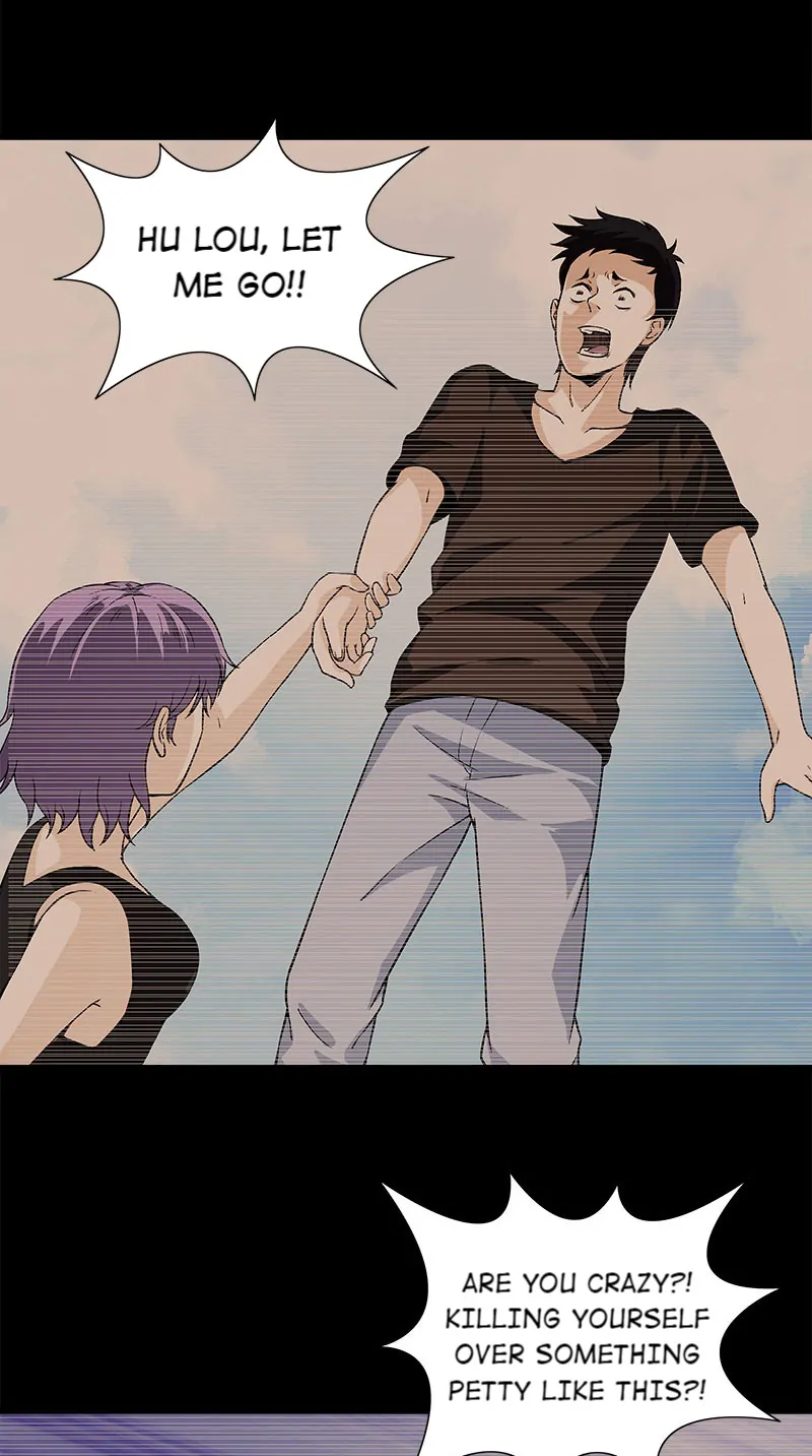 Corpse Collector Chapter 15 - Page 21