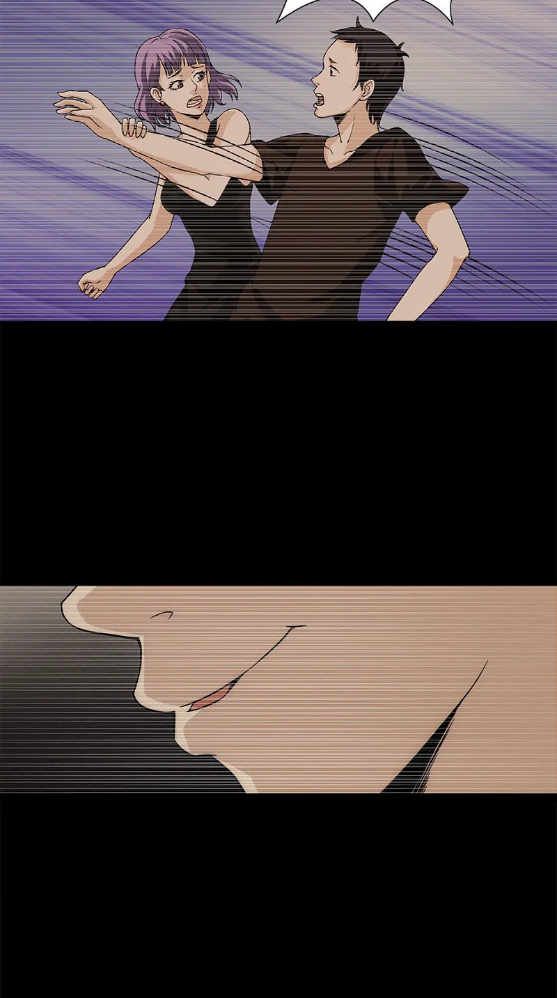 Corpse Collector Chapter 15 - Page 22