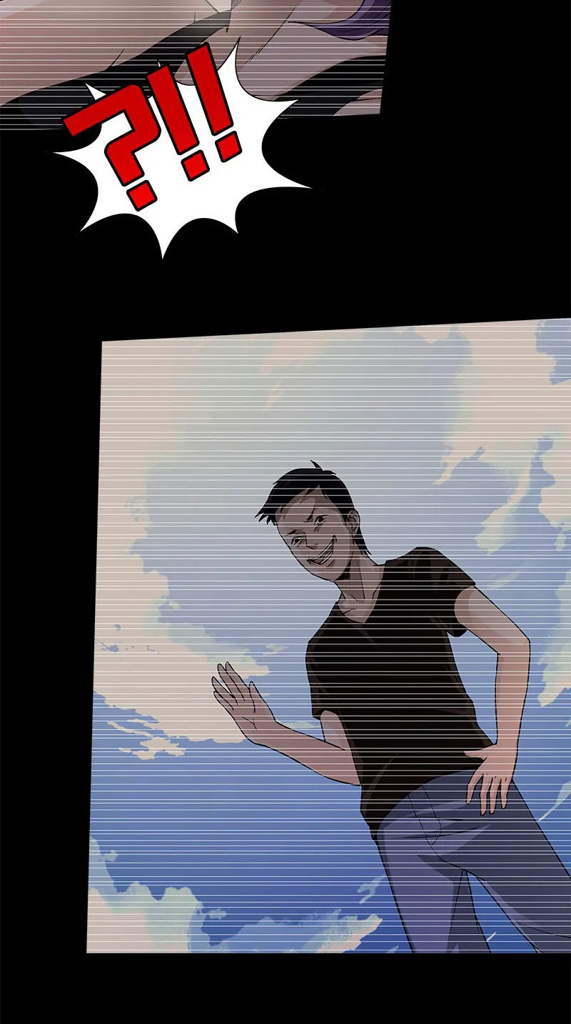 Corpse Collector Chapter 15 - Page 24