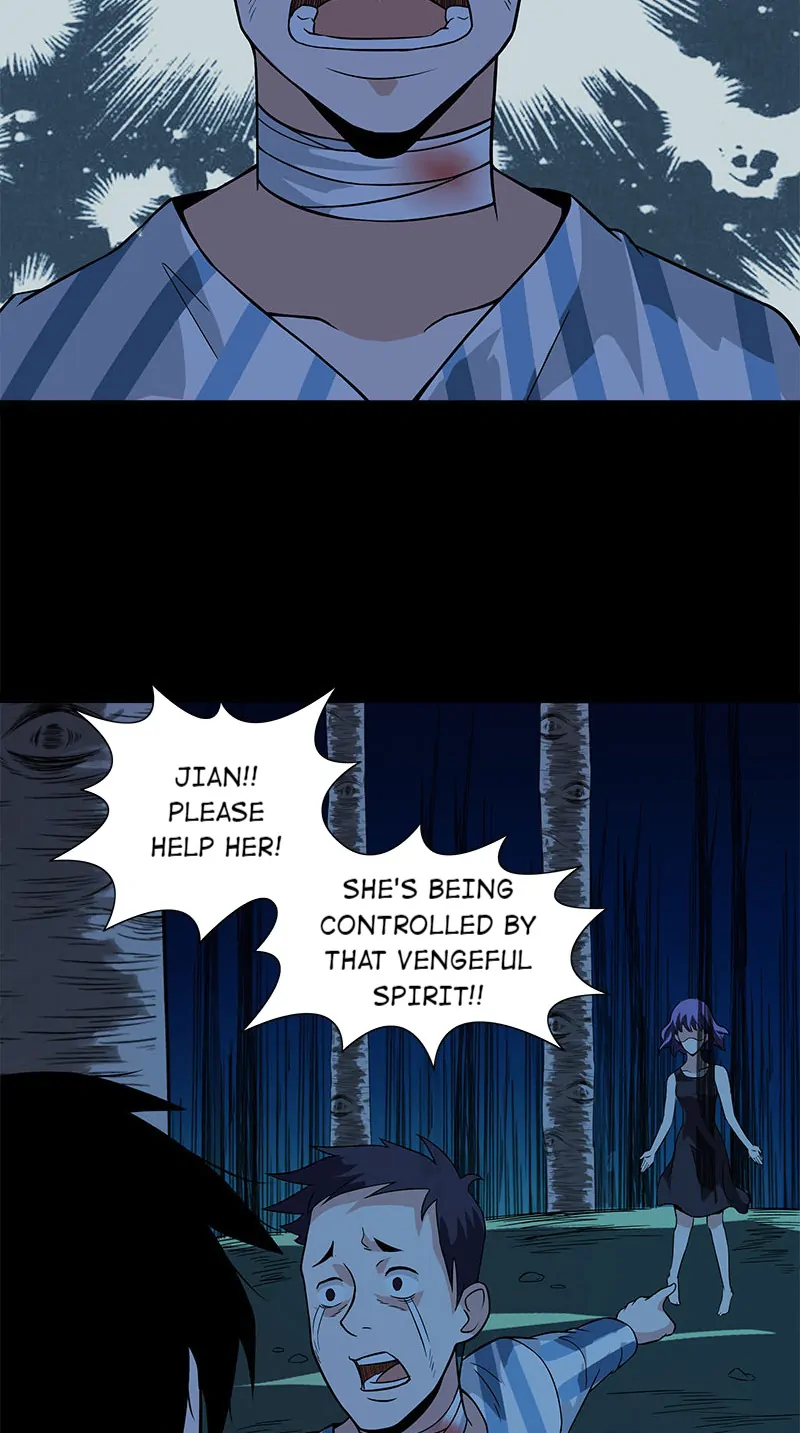 Corpse Collector Chapter 15 - Page 26