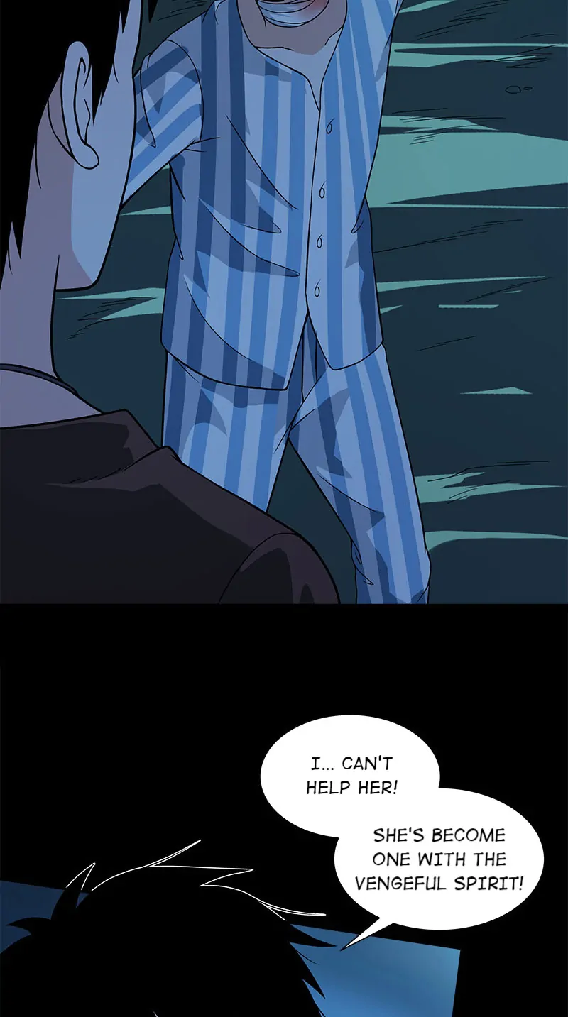 Corpse Collector Chapter 15 - Page 27