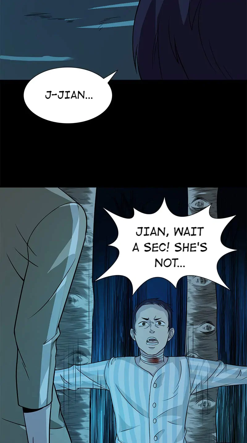 Corpse Collector Chapter 15 - Page 4