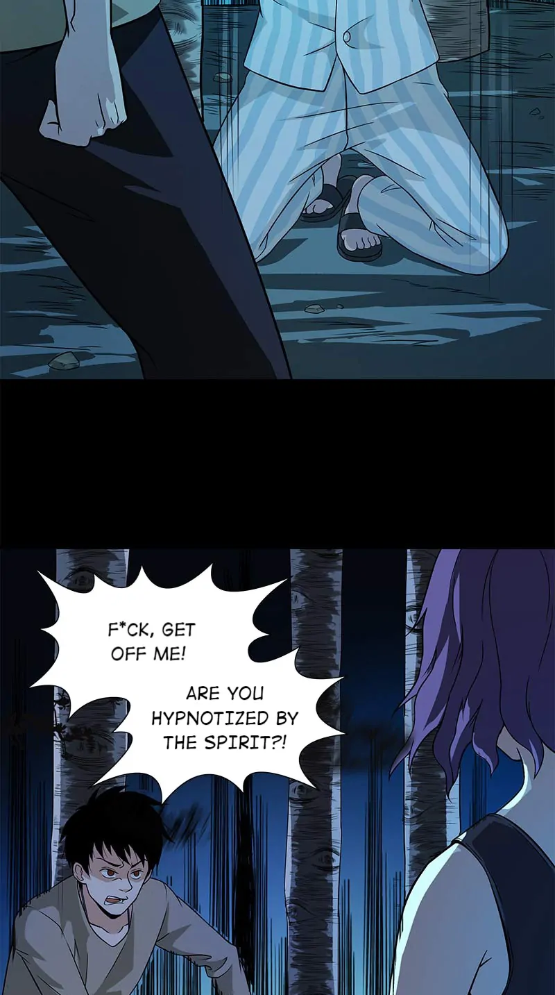 Corpse Collector Chapter 15 - Page 5