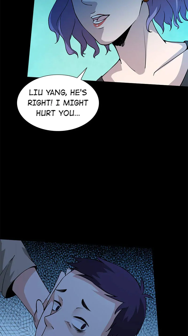 Corpse Collector Chapter 15 - Page 8