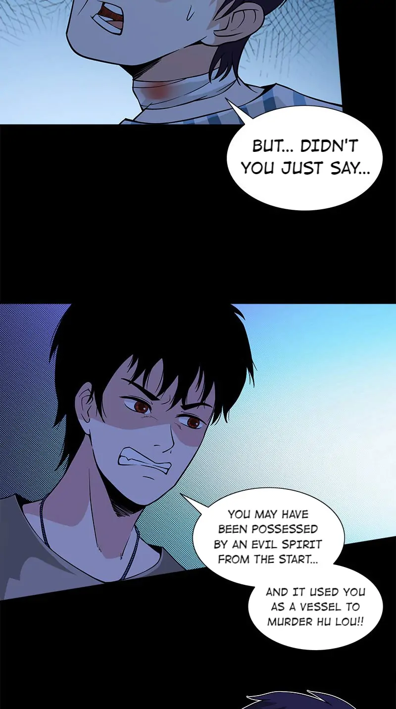 Corpse Collector Chapter 15 - Page 9