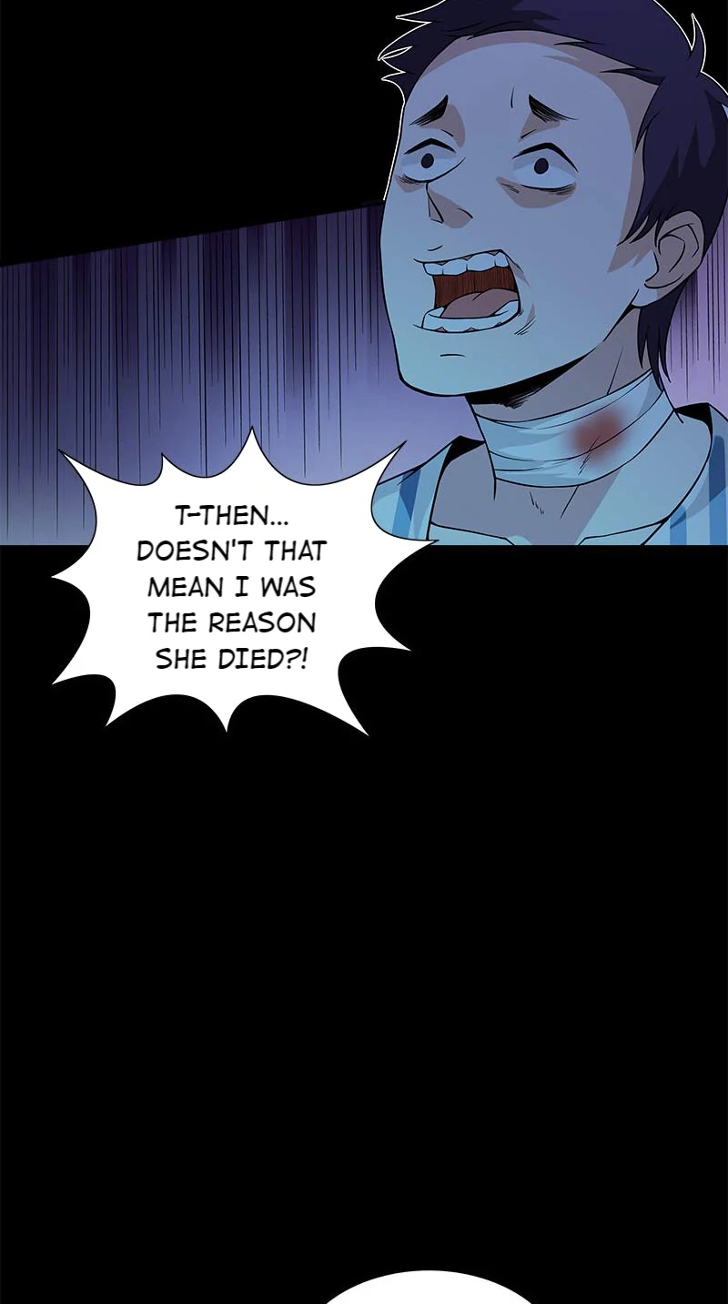 Corpse Collector Chapter 15 - Page 10