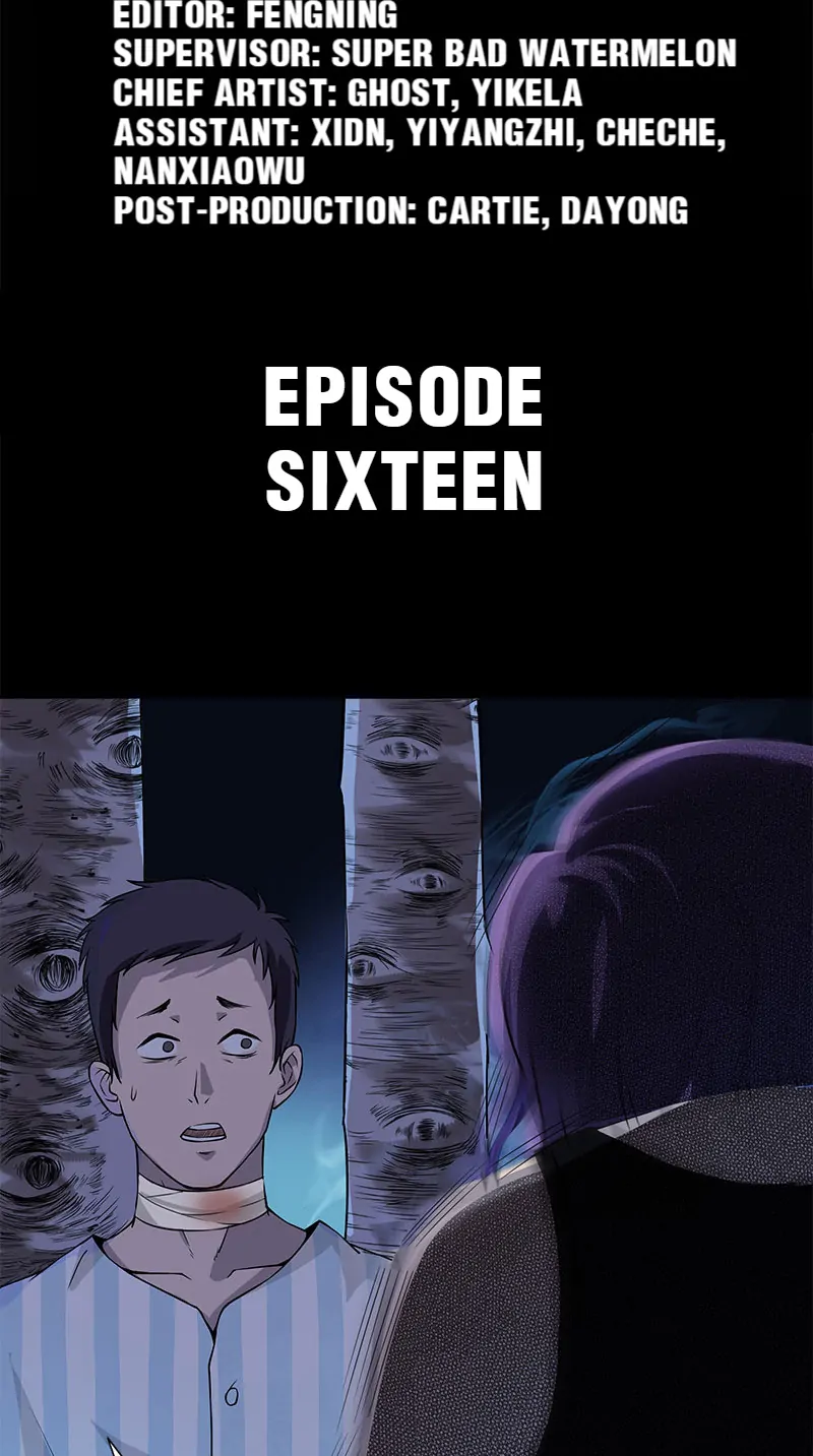 Corpse Collector Chapter 16 - Page 2