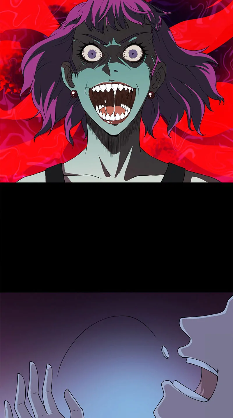 Corpse Collector Chapter 16 - Page 11