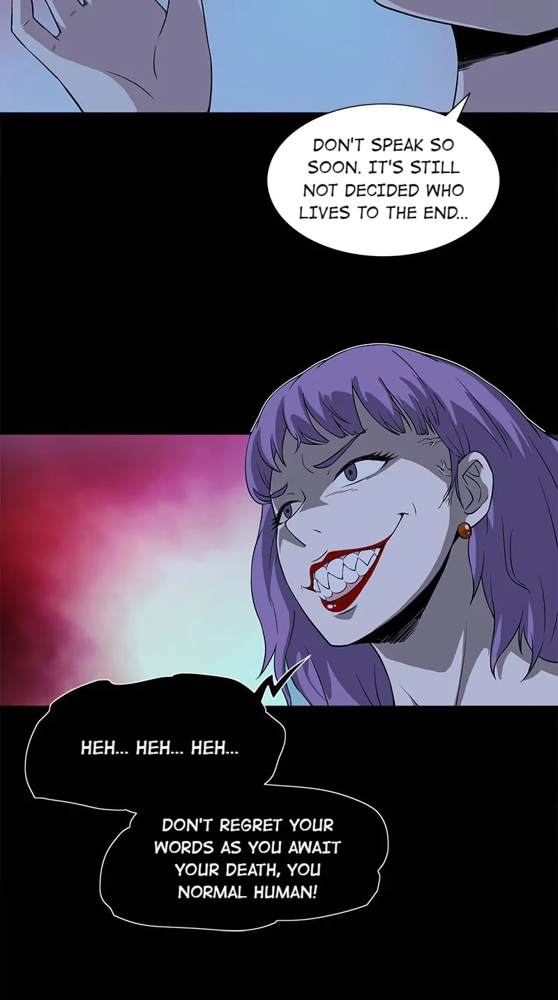 Corpse Collector Chapter 16 - Page 12