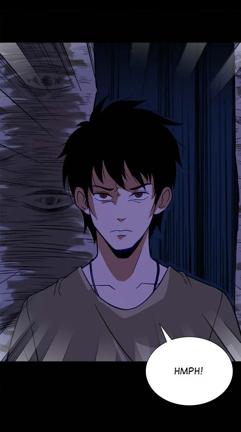 Corpse Collector Chapter 16 - Page 13