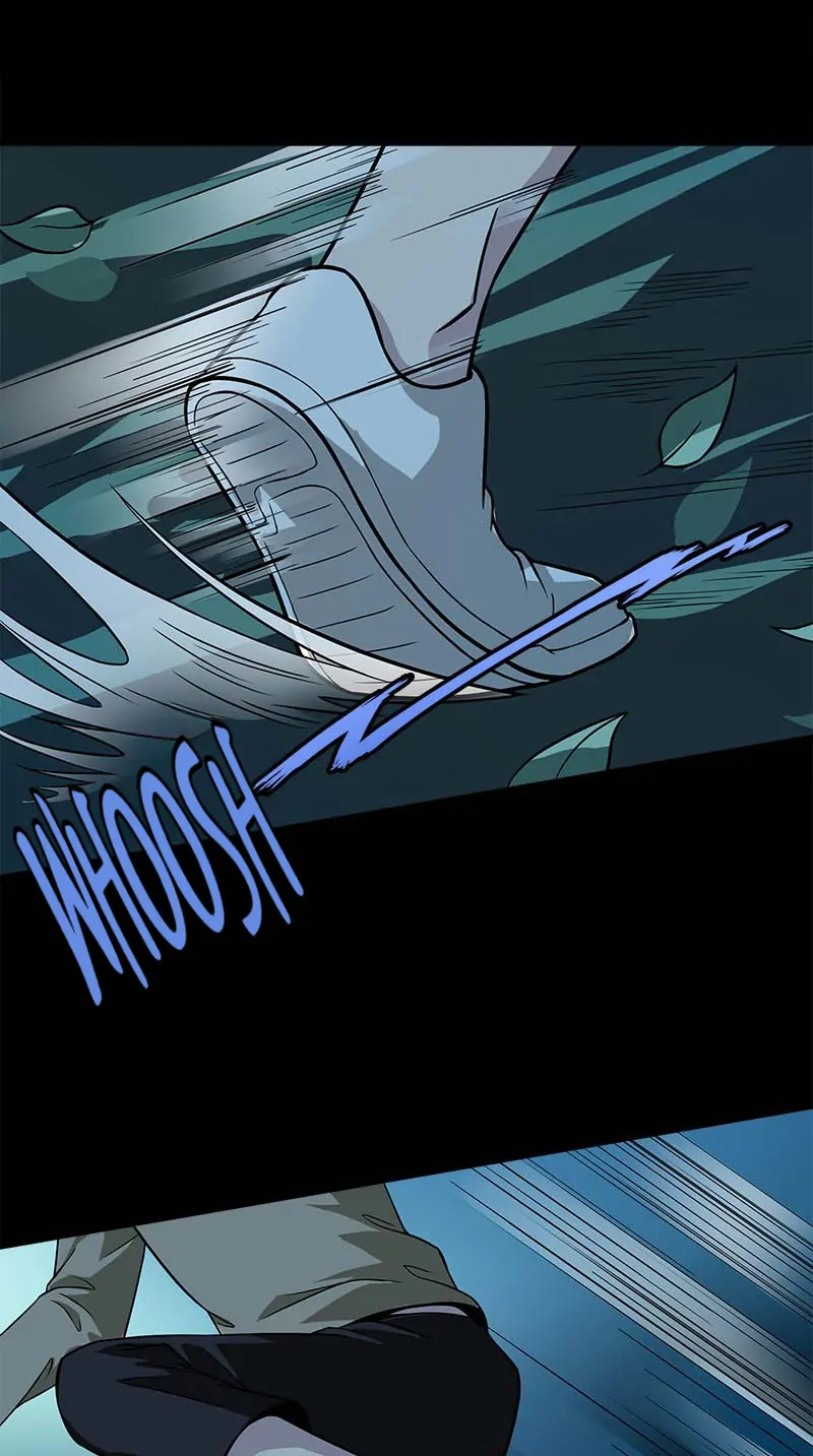 Corpse Collector Chapter 16 - Page 14