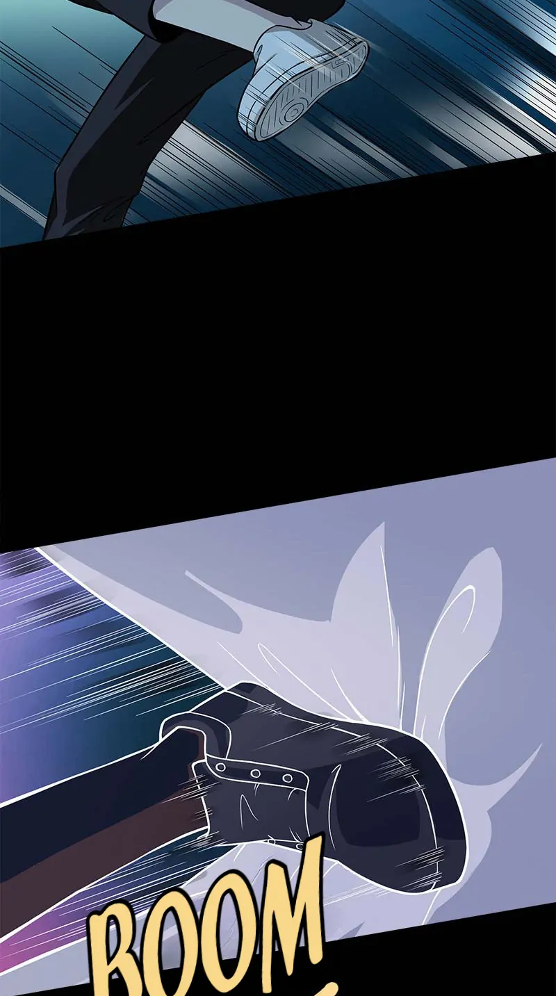 Corpse Collector Chapter 16 - Page 15