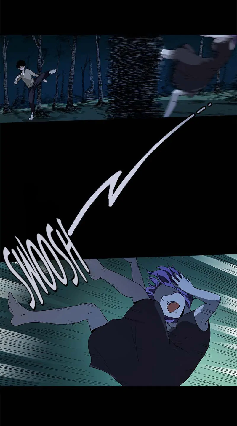 Corpse Collector Chapter 16 - Page 17