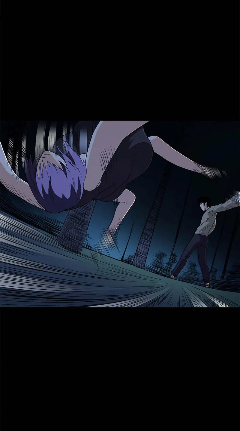 Corpse Collector Chapter 16 - Page 18