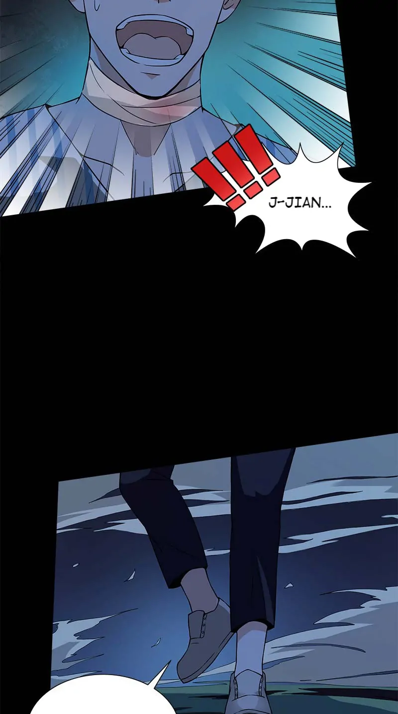 Corpse Collector Chapter 16 - Page 20