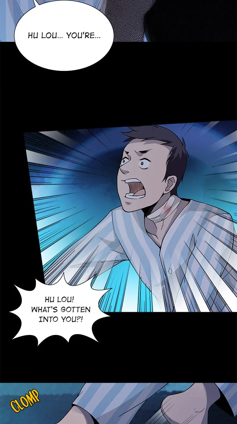 Corpse Collector Chapter 16 - Page 3