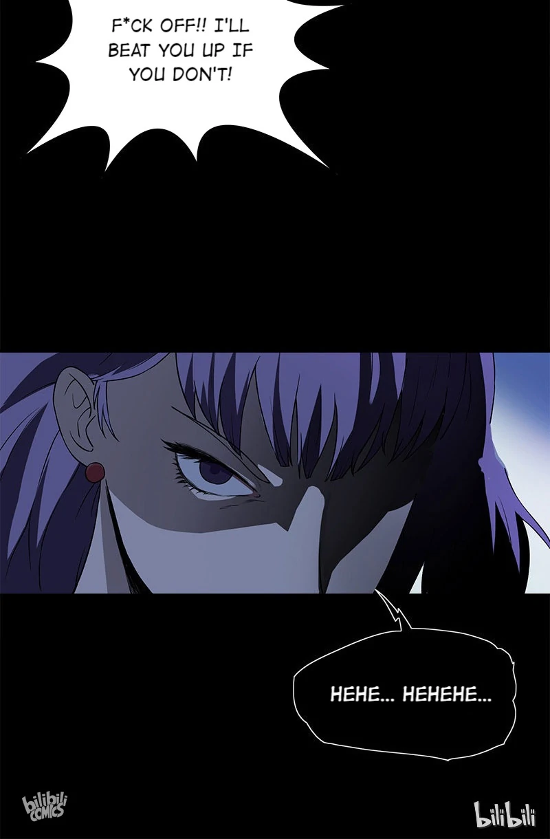 Corpse Collector Chapter 16 - Page 26