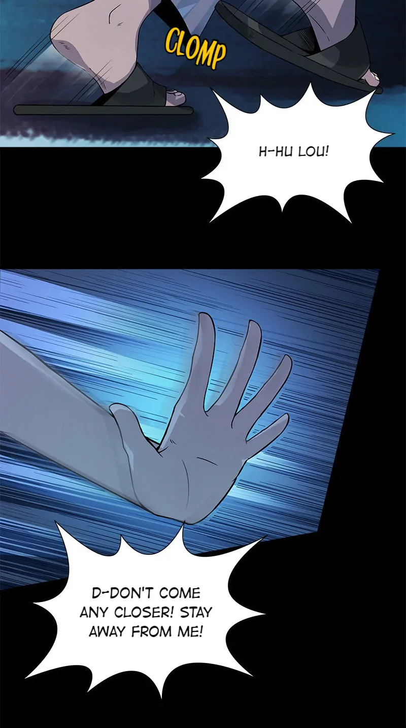 Corpse Collector Chapter 16 - Page 4