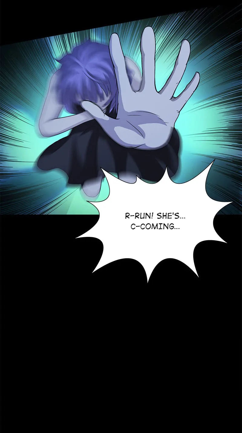 Corpse Collector Chapter 16 - Page 5