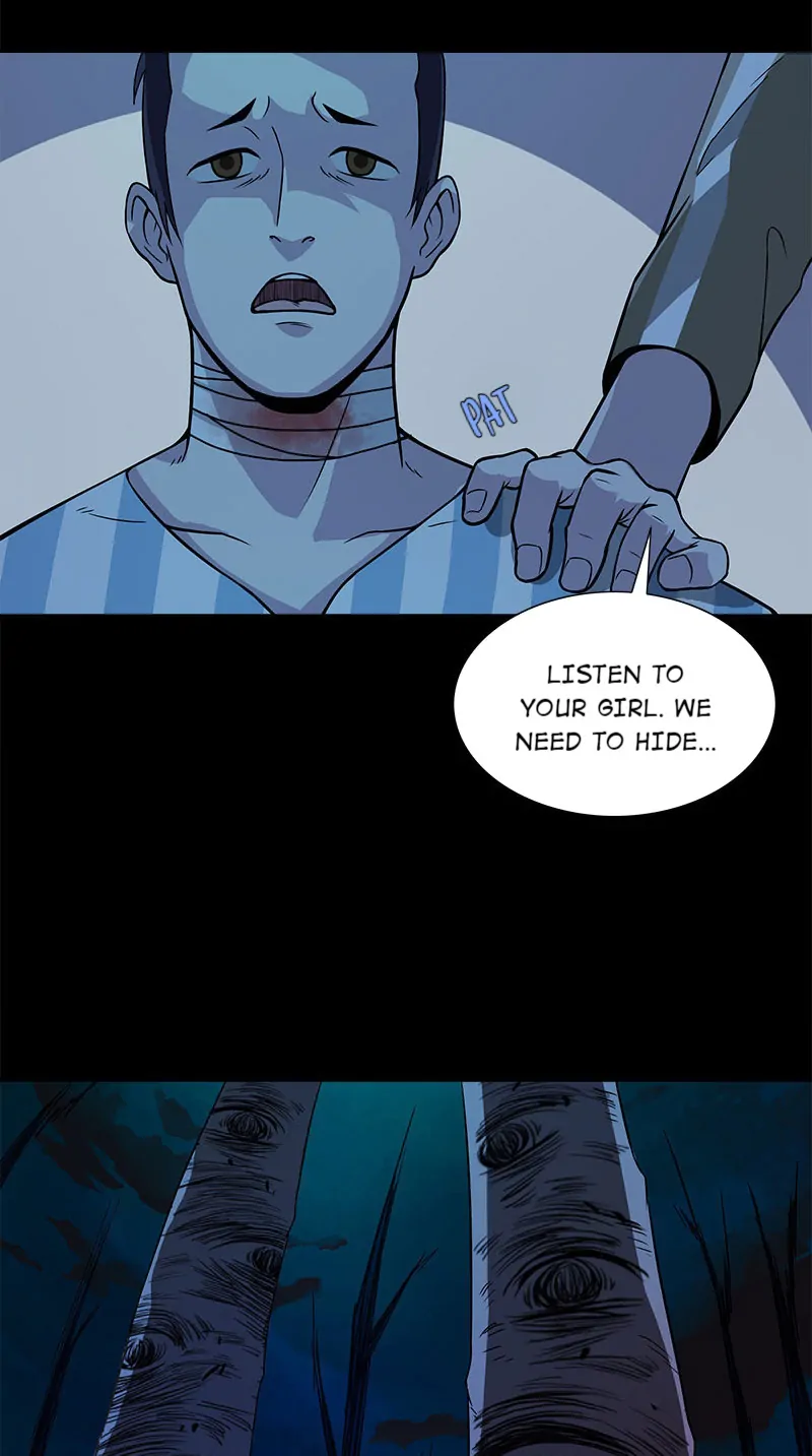 Corpse Collector Chapter 16 - Page 6