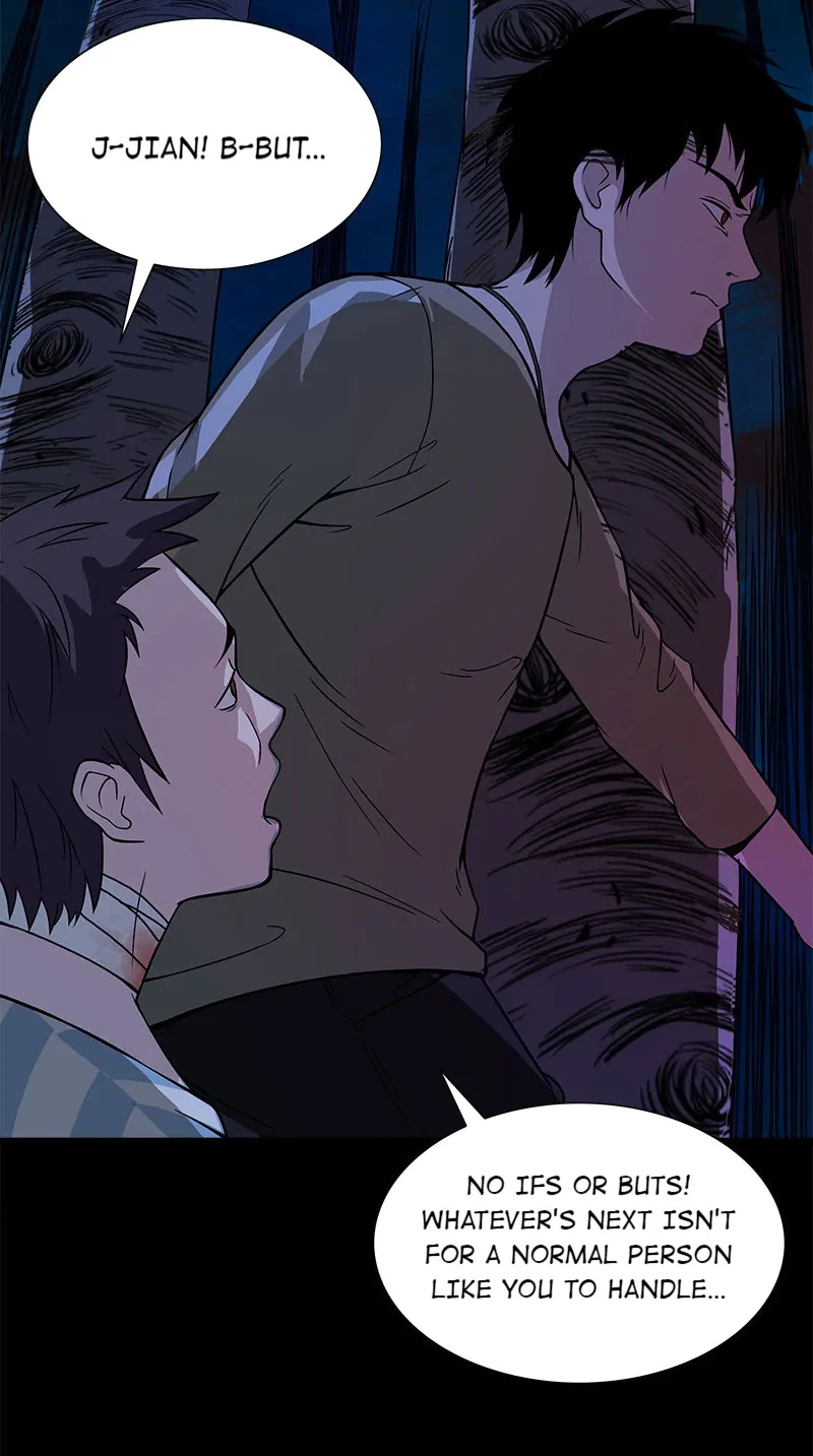 Corpse Collector Chapter 16 - Page 7