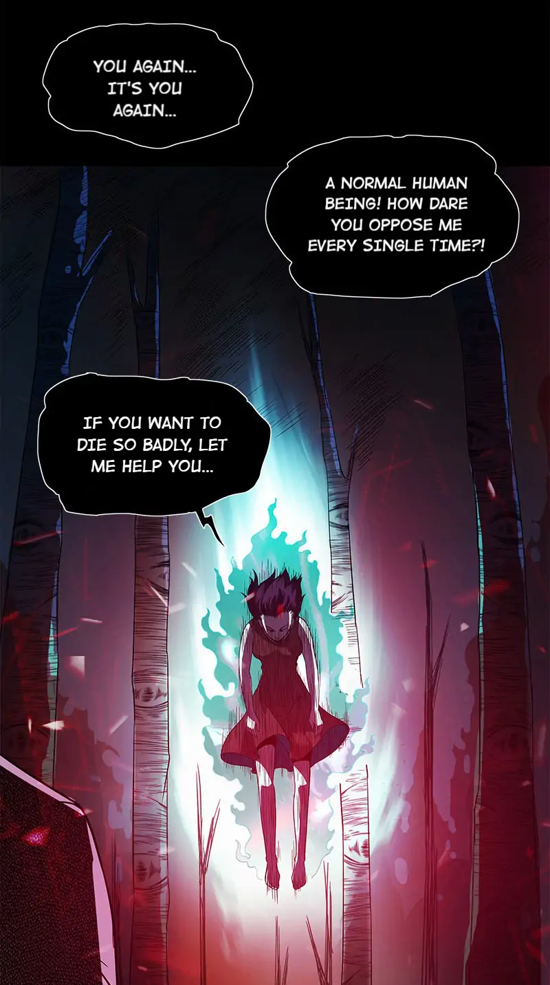 Corpse Collector Chapter 16 - Page 8