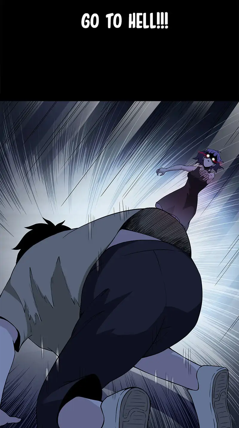 Corpse Collector Chapter 17 - Page 11