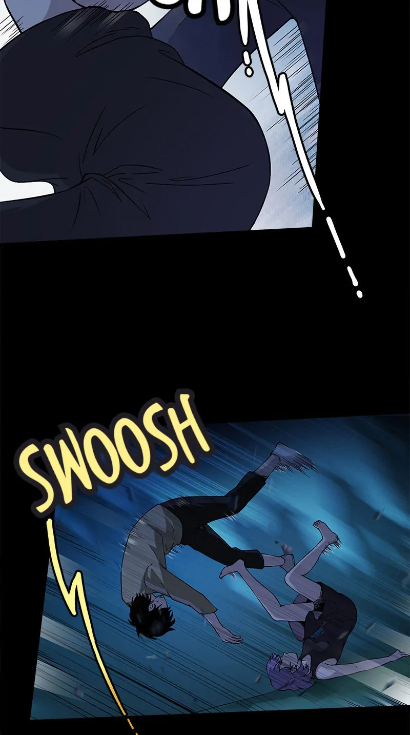 Corpse Collector Chapter 17 - Page 15