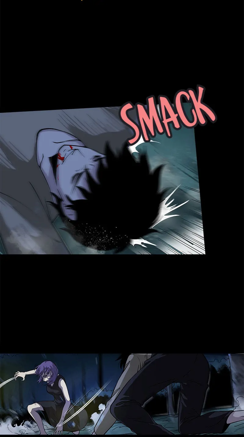 Corpse Collector Chapter 17 - Page 16