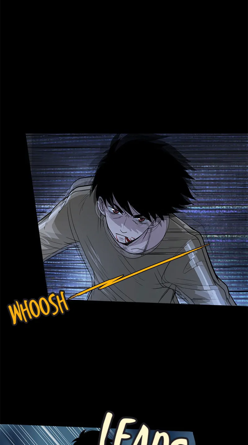 Corpse Collector Chapter 17 - Page 17