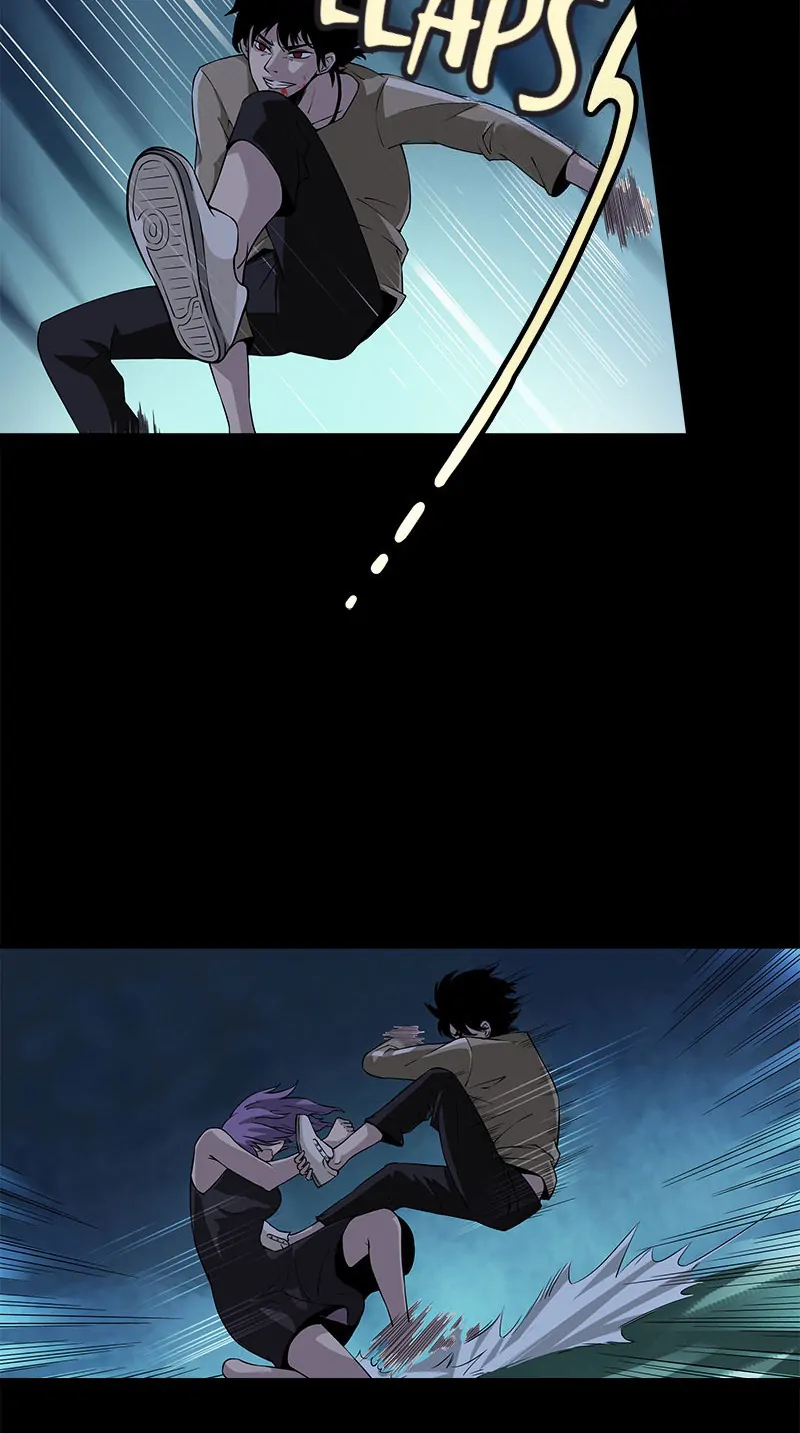 Corpse Collector Chapter 17 - Page 18