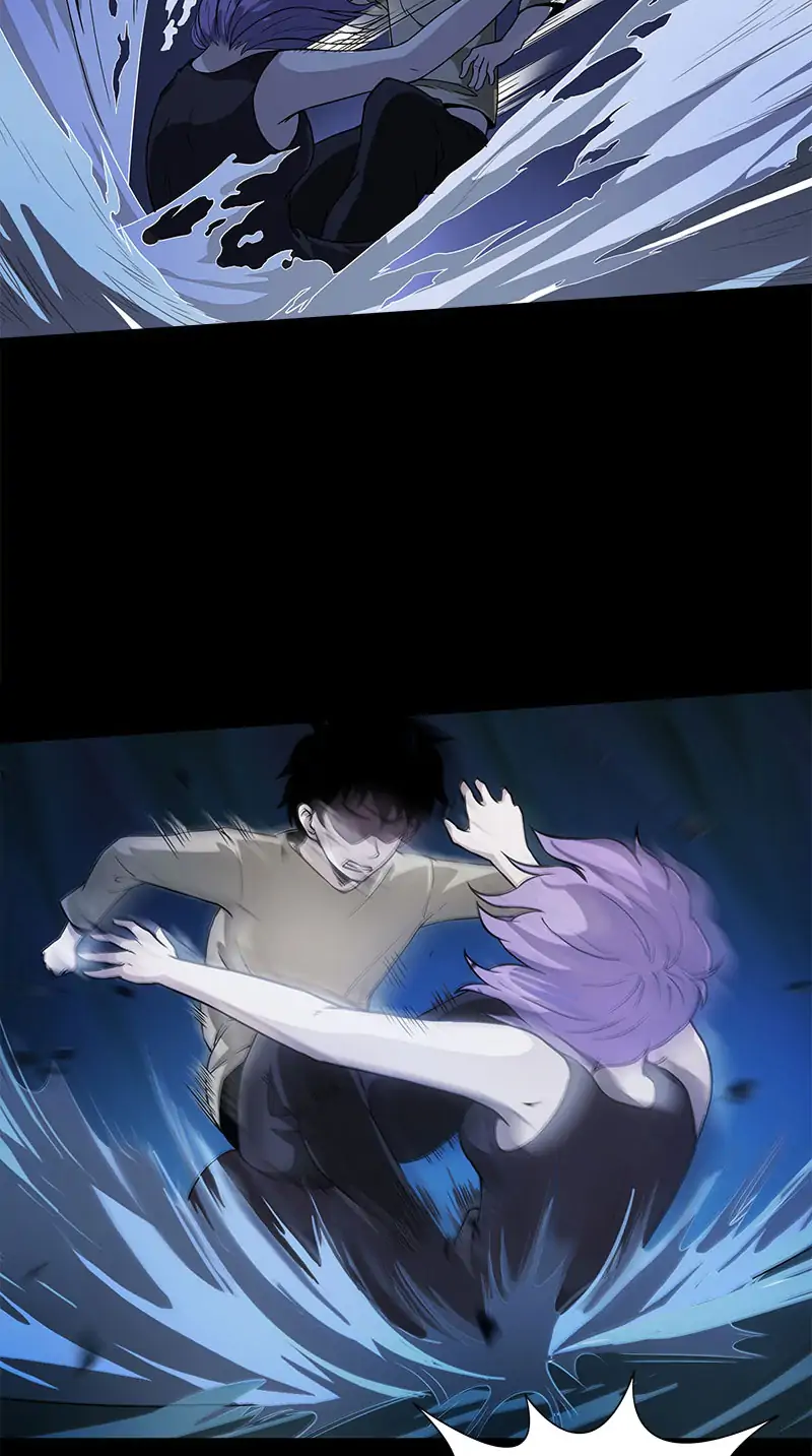 Corpse Collector Chapter 17 - Page 21