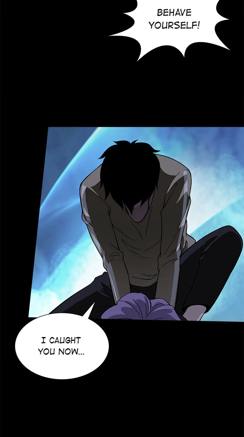 Corpse Collector Chapter 17 - Page 22