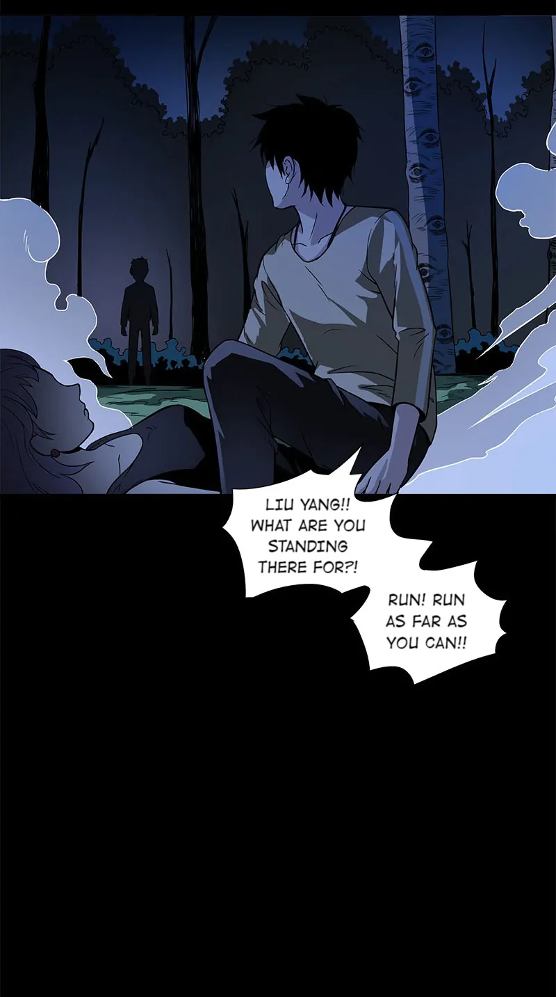 Corpse Collector Chapter 17 - Page 24