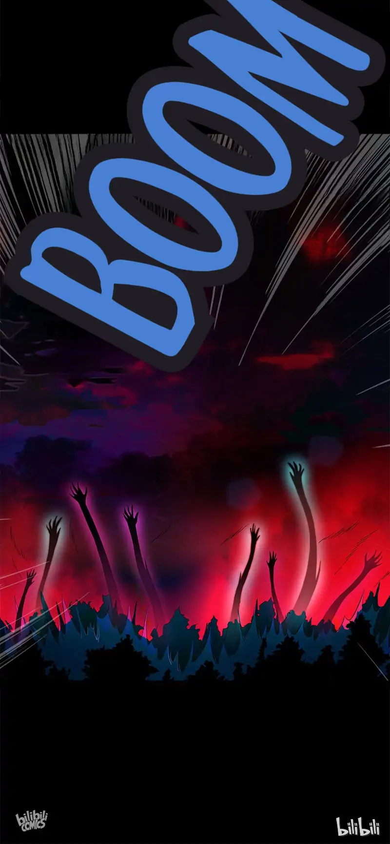 Corpse Collector Chapter 17 - Page 28