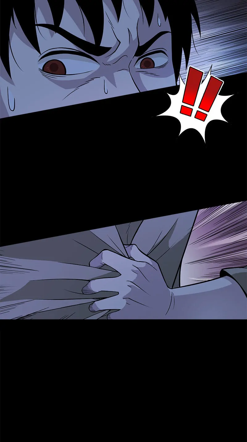 Corpse Collector Chapter 17 - Page 4