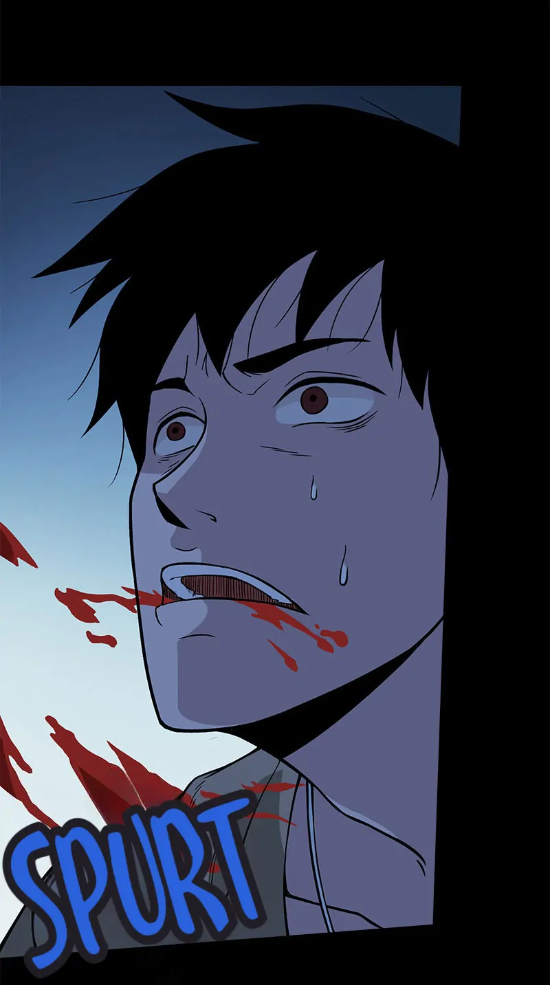 Corpse Collector Chapter 17 - Page 5