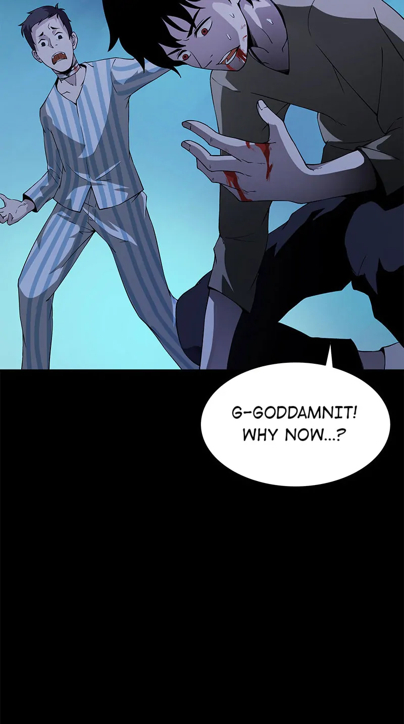 Corpse Collector Chapter 17 - Page 7