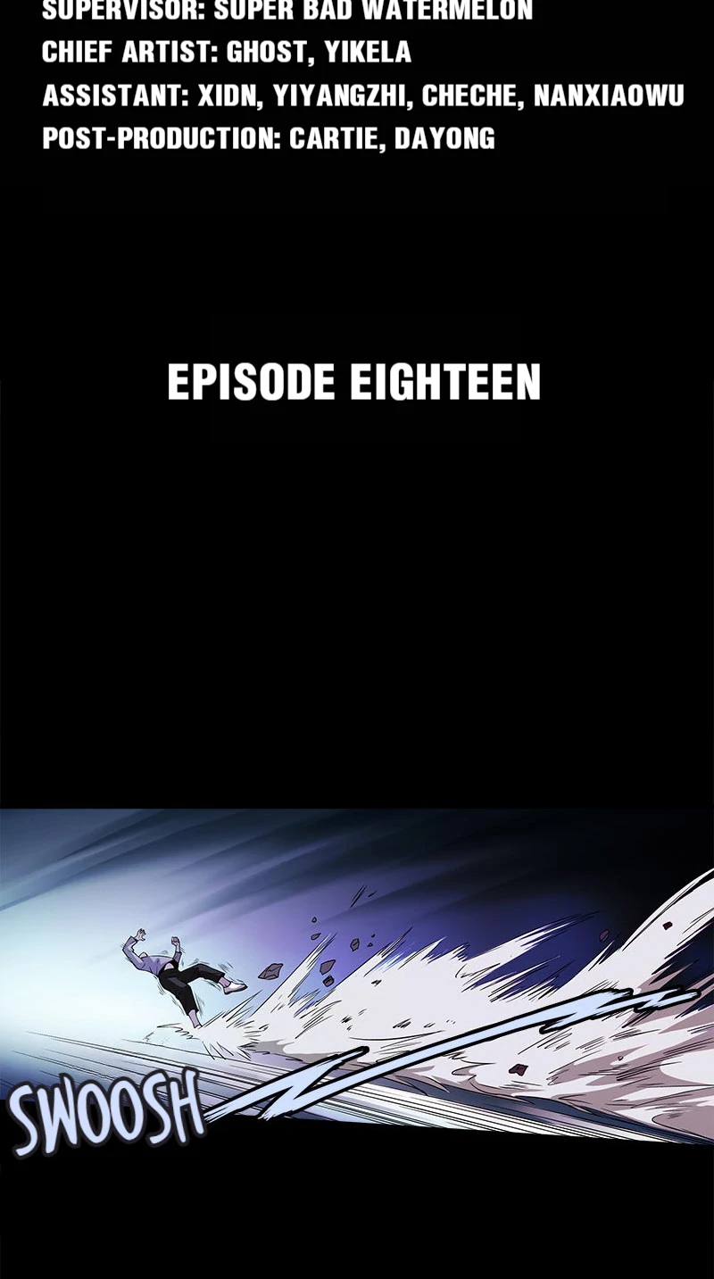 Corpse Collector Chapter 18 - Page 2