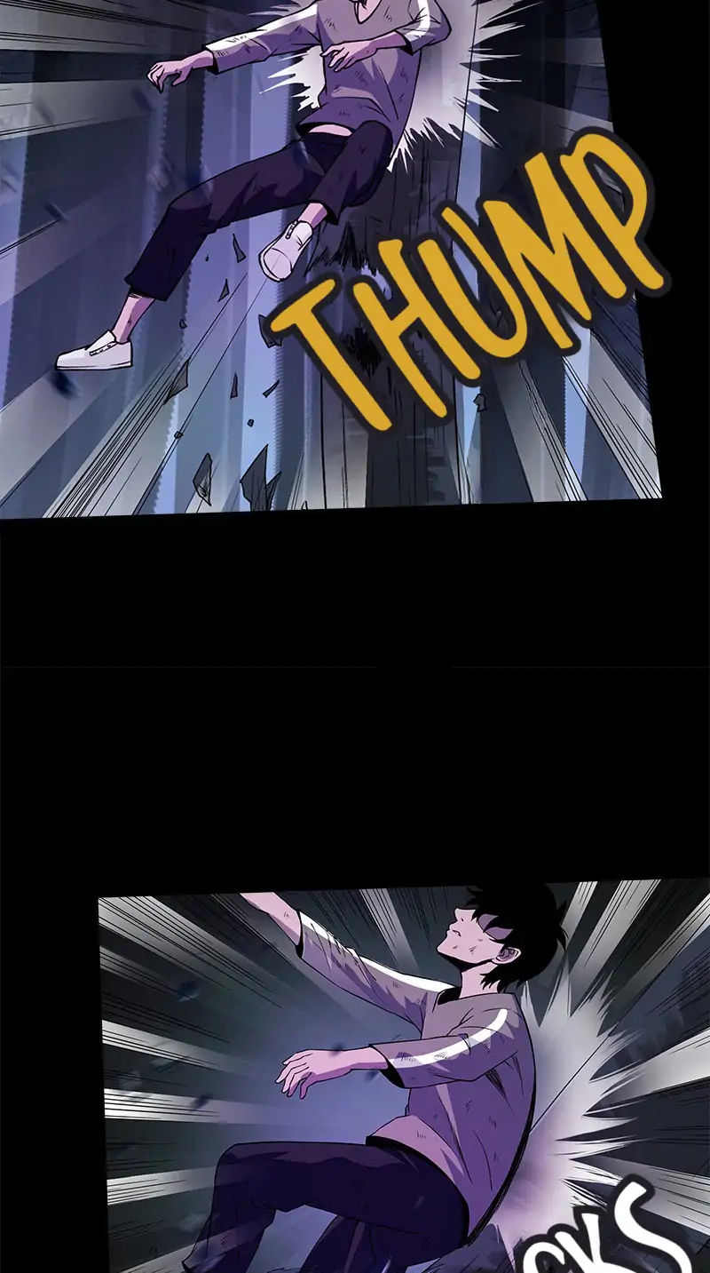 Corpse Collector Chapter 18 - Page 13