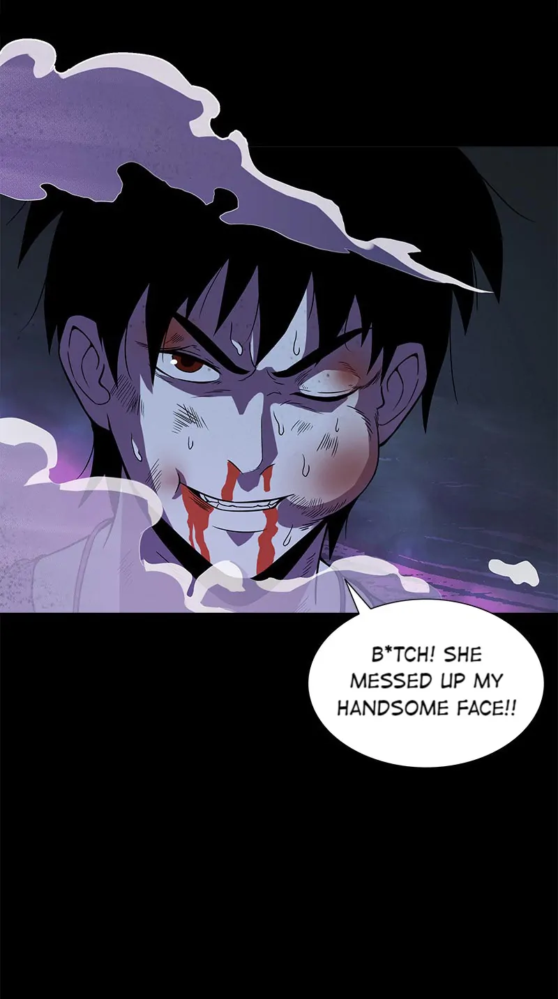 Corpse Collector Chapter 18 - Page 19