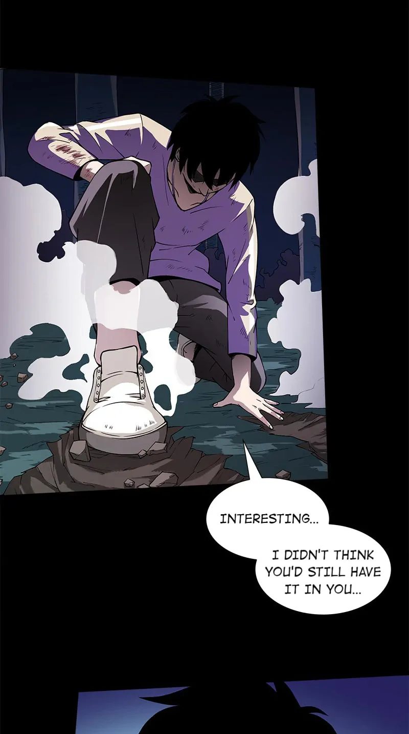 Corpse Collector Chapter 18 - Page 3