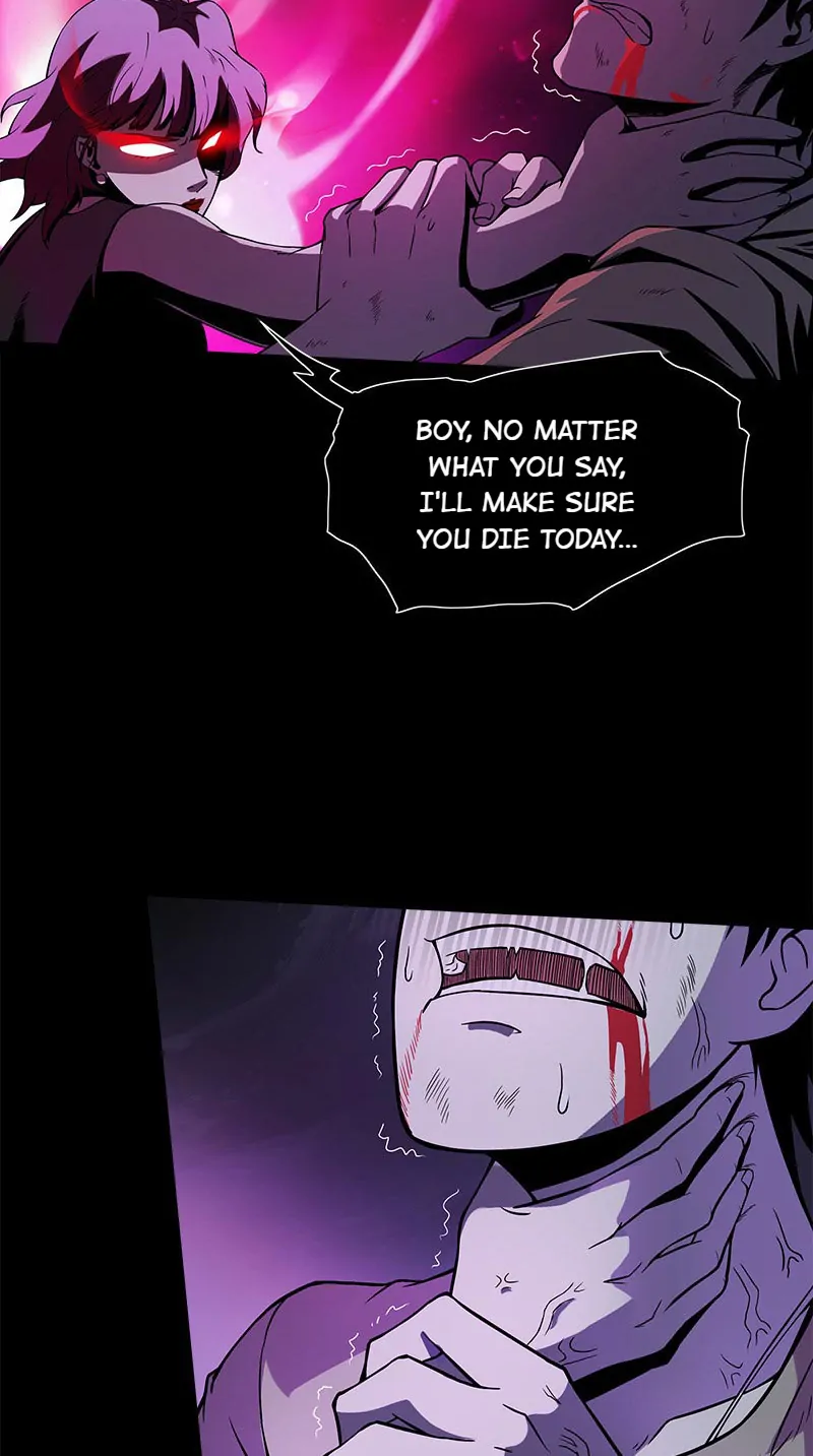 Corpse Collector Chapter 18 - Page 21