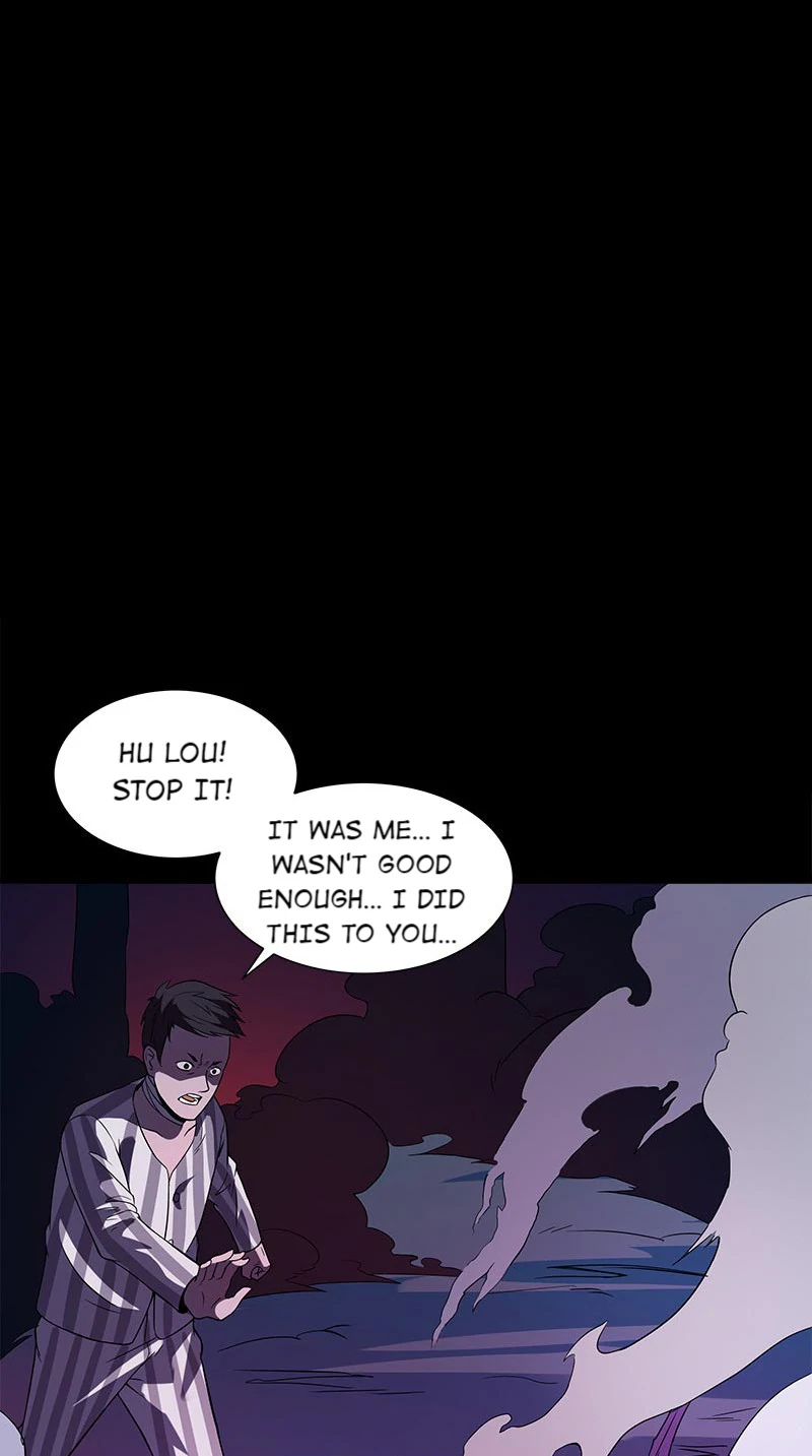 Corpse Collector Chapter 18 - Page 23