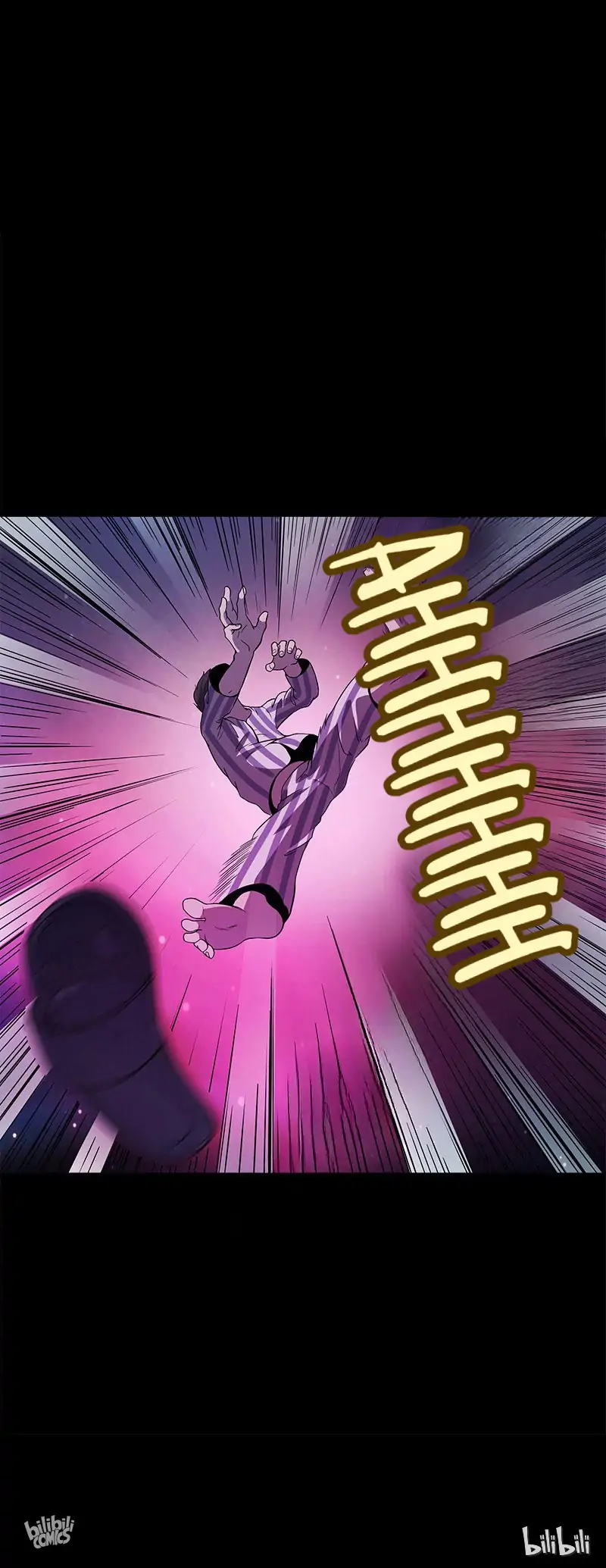 Corpse Collector Chapter 18 - Page 28