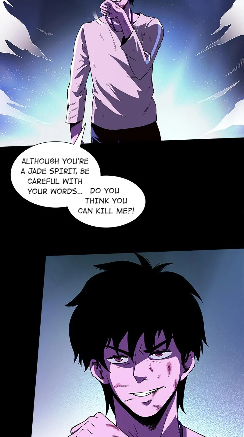 Corpse Collector Chapter 18 - Page 9