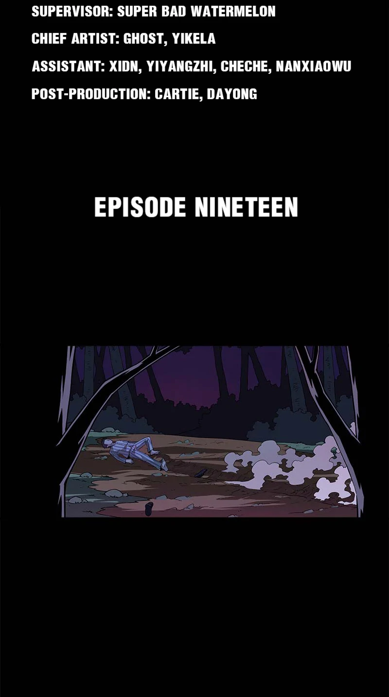 Corpse Collector Chapter 19 - Page 2